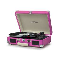 Cruiser Deluxe Pink - Cruiser Deluxe Pink