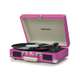 Cruiser Deluxe Pink - Cruiser Deluxe Pink