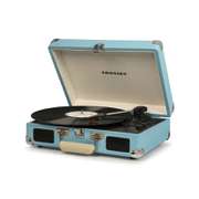 CROSLEY Cruiser Deluxe Turquoise