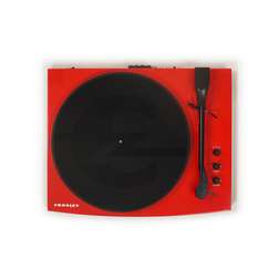 T100A-RED - T100A-RED