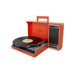 Spinnerette Red - Spinnerette Red