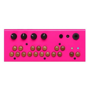 Critter & Guitari Bolsa Bass