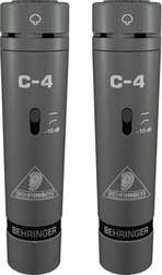 C-4 - C-4