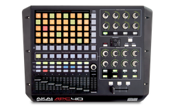 APC 40 - APC 40