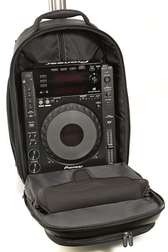 Creator Wheeled Laptop Backpack 21" V3 - Creator Wheeled Laptop Backpack