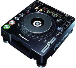 CDJ-1000MK3 - CDJ-1000MK3