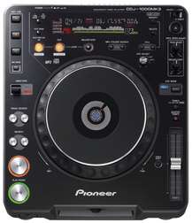 CDJ-1000MK3 - CDJ-1000MK3