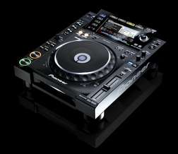 CDJ-2000 - CDJ-2000