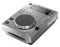 CDJ-350S - CDJ-350S