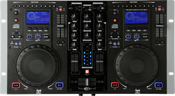 CDM-3600 - CDM-3600