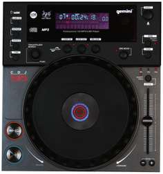 CDJ-505 - CDJ-505