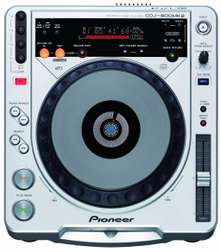 CDJ-800MK2 - CDJ-800MK2
