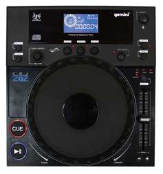 CDJ-202S - CDJ-202S