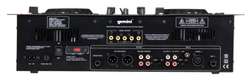 CDM-3700G - CDM-3700G