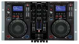 CDM-3700G - CDM-3700G