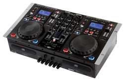 CDM-3700G - CDM-3700G