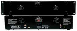 CDX-2500G - CDX-2500G