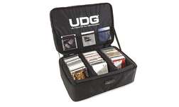 CD Jewelcase Bag - CD Jewelcase Bag