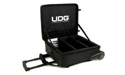CD Jewelcase Trolley - CD Jewelcase Trolley