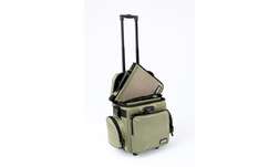 CD Trolley 256 Set - CD Trolley 256 Set