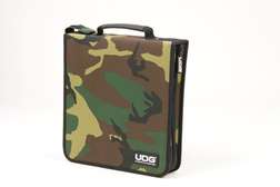 CD Wallet 128 - CD Wallet 128