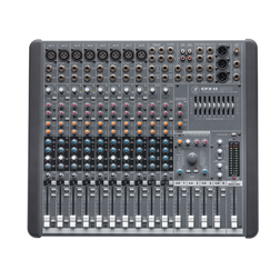CFX12 MKII - CFX12 MKII