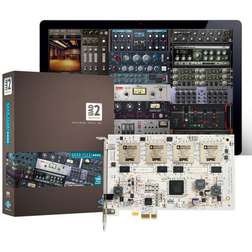 UAD-2 SOLO Core - UAD-2 SOLO Core