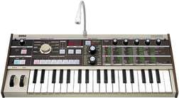 MicroKORG - MicroKORG