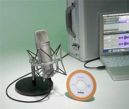 C01U Recording Pak - C01U Recording Pak