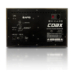 COAX - COAX