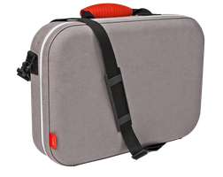 Messenger Gray - Messenger Gray