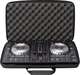Magma-bags CRTL Case DJ-SB2/RB - Magma-bags CRTL Case DJ-SB2/RB