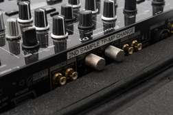 CTRL Case DJM-S9 - CTRL Case DJM-S9