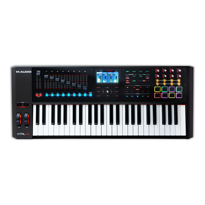 M-Audio CTRL 49