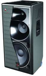 Compact 115 LX - Compact 115 LX