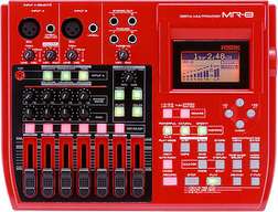 MR-8 - MR-8