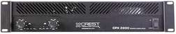 CPX 2600 - CPX 2600