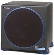 Samson Resolv 120a