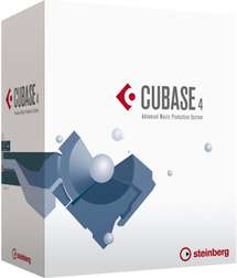 Cubase 4 - Cubase 4