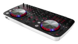 DDJ-ERGO-V - DDJ-ERGO-V