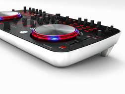 DDJ-ERGO-V - DDJ-ERGO-V