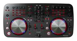 DDJ-ERGO-V - DDJ-ERGO-V