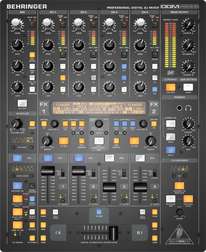 DDM4000 - DDM4000