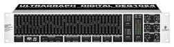 ULTRAGRAPH DIGITAL DEQ1024 - ULTRAGRAPH DIGITAL DEQ1024
