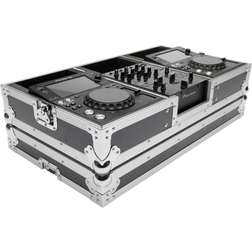 DJ-Controller Case XDJ-700/DJM-350 - DJ-Controller Case XDJ-700/DJM-350