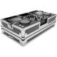 DJ-Controller Case XDJ-700/DJM-350 - DJ-Controller Case XDJ-700/DJM-350