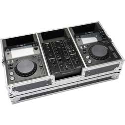 DJ-Controller Case XDJ-700/DJM-350 - DJ-Controller Case XDJ-700/DJM-350