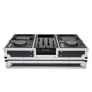 Magma DJ-Controller Case XDJ-700/DJM-350