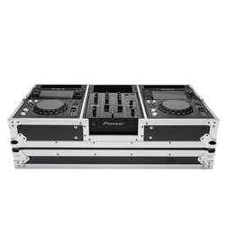 DJ-Controller Case XDJ-700/DJM-350 - DJ-Controller Case XDJ-700/DJM-350