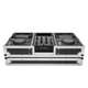 DJ-Controller Case XDJ-700/DJM-350 - DJ-Controller Case XDJ-700/DJM-350